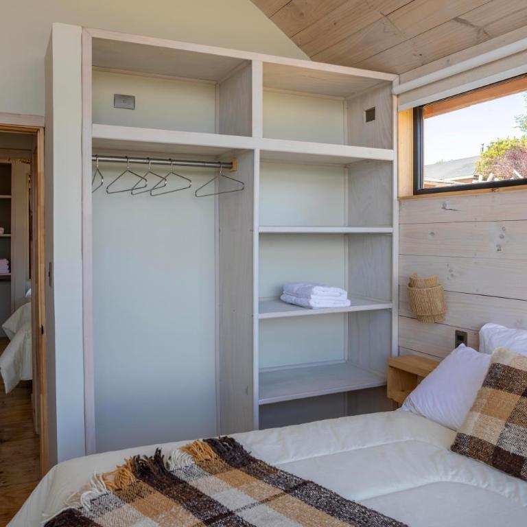 Casas Arco Jardin - Three-Bedroom House - 19