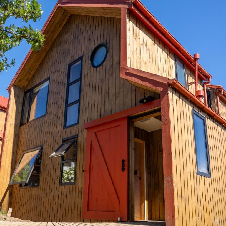 Casas Arco Jardin - Three-Bedroom House - 2