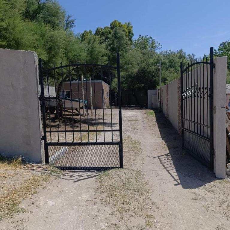Casas Marrones - Two-Bedroom House - 17