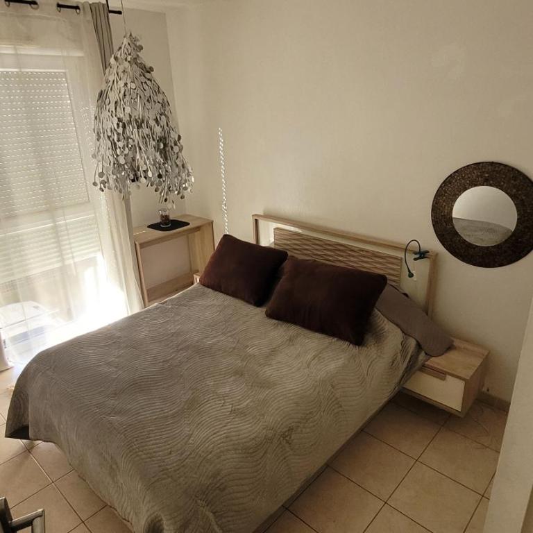 Logement entier F4 - Appartement 3 Chambres - 5