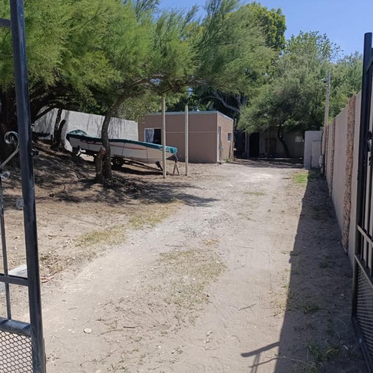 Casas Marrones - Two-Bedroom House - 12