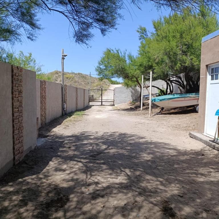 Casas Marrones - Two-Bedroom House - 14
