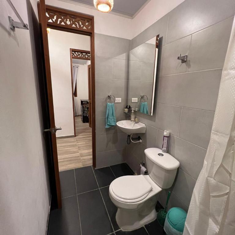 Apto Campestre, Boyacá - Apartamento de 3 dormitorios - 2