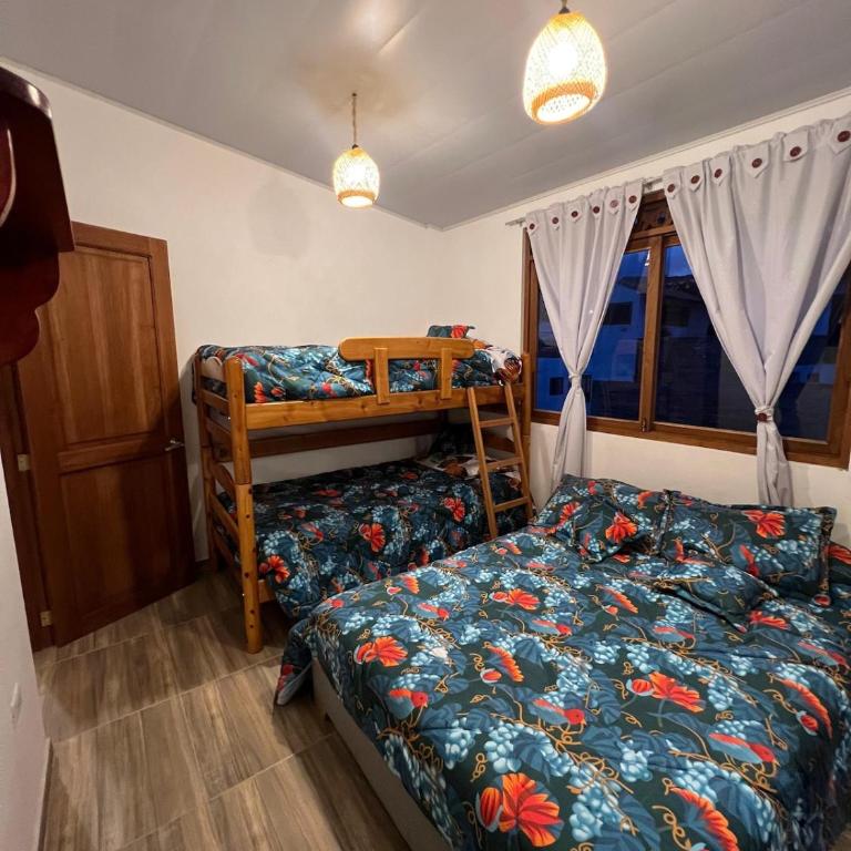 Apto Campestre, Boyacá - Apartamento de 3 dormitorios - 3