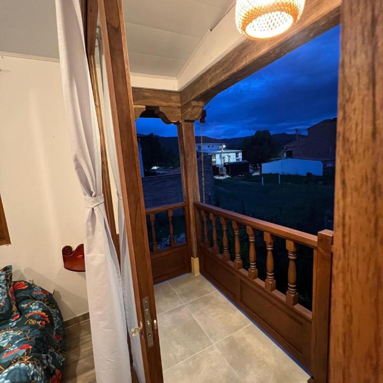 Apto Campestre, Boyacá - Apartamento de 3 dormitorios - 9