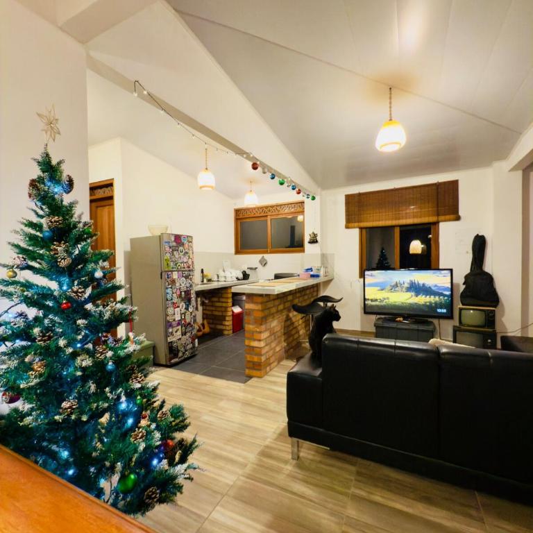 Apto Campestre, Boyacá - Apartamento de 3 dormitorios - 10