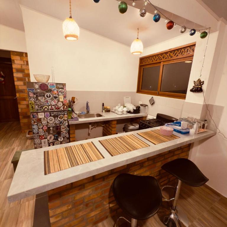 Apto Campestre, Boyacá - Apartamento de 3 dormitorios - 13
