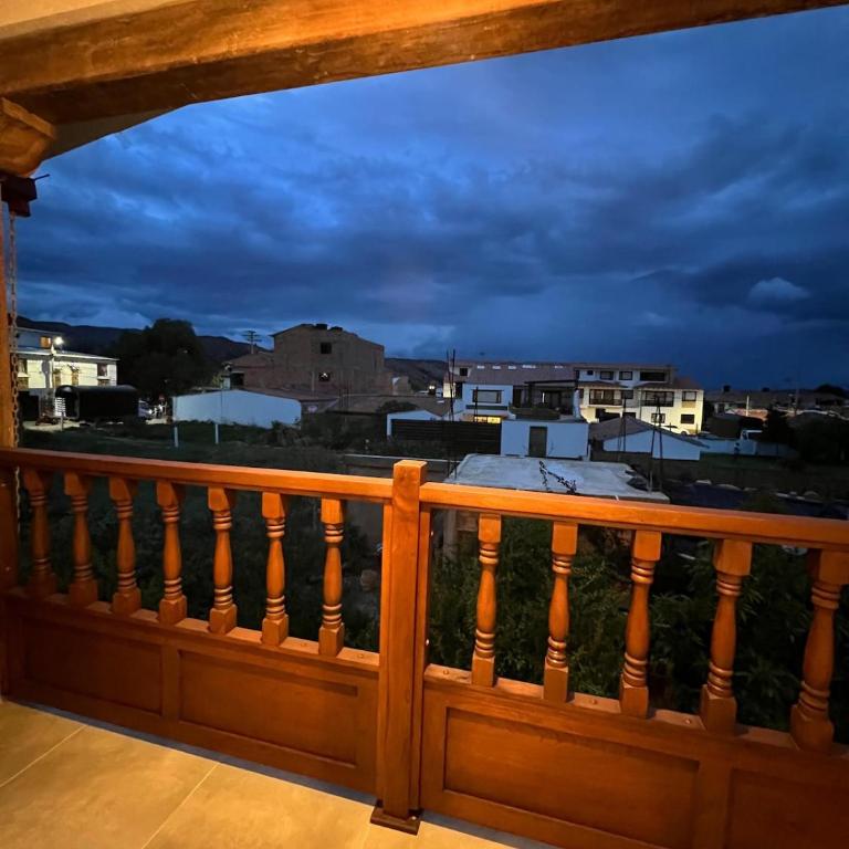 Apto Campestre, Boyacá - Apartamento de 3 dormitorios - 15