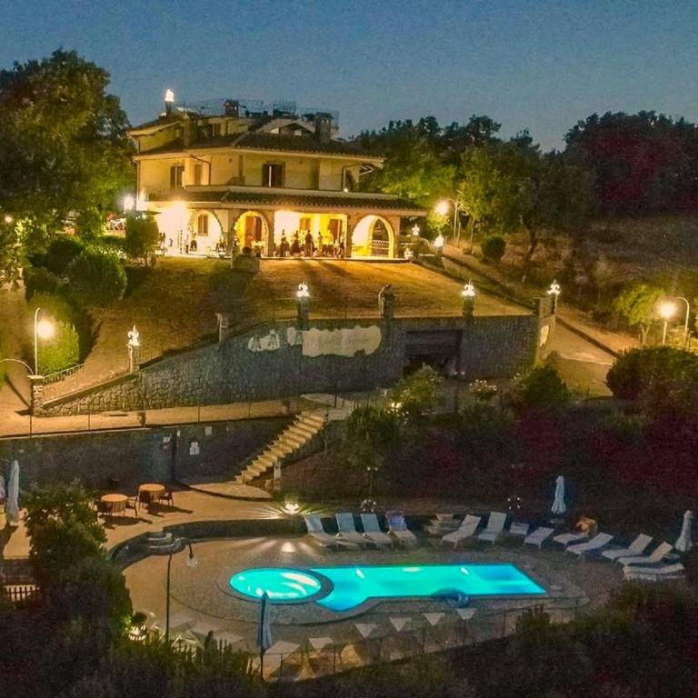 I Gigli del Belvedere - Villa with Private Pool - 27