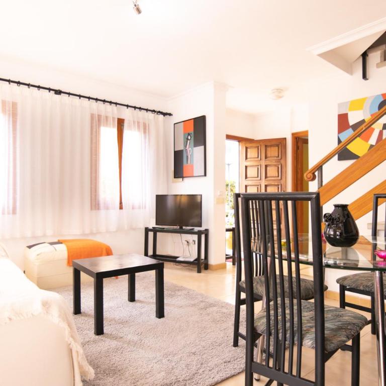 159 Casa Alba ETV9785 by Mallorca Charme - Three-Bedroom Townhouse - 11
