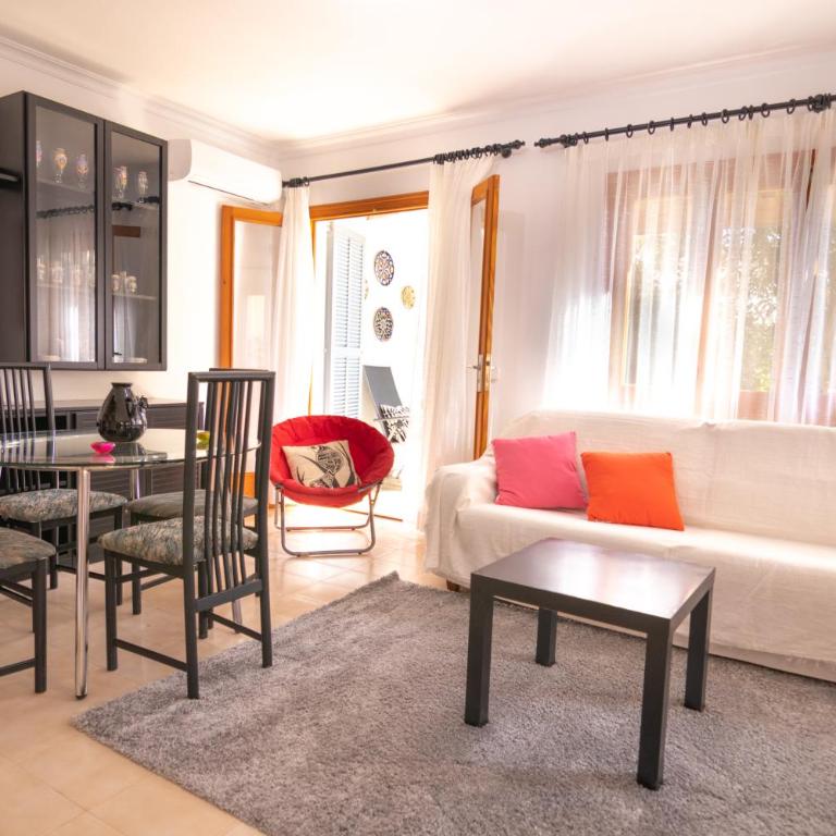 159 Casa Alba ETV9785 by Mallorca Charme - Three-Bedroom Townhouse - 9