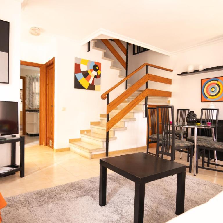 159 Casa Alba ETV9785 by Mallorca Charme - Three-Bedroom Townhouse - 8