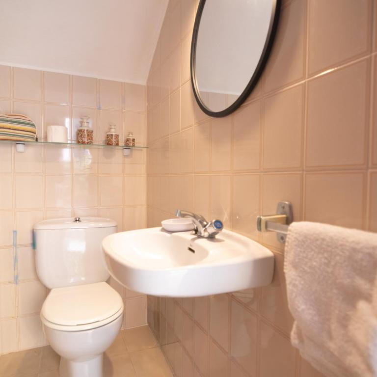 159 Casa Alba ETV9785 by Mallorca Charme - Three-Bedroom Townhouse - 20