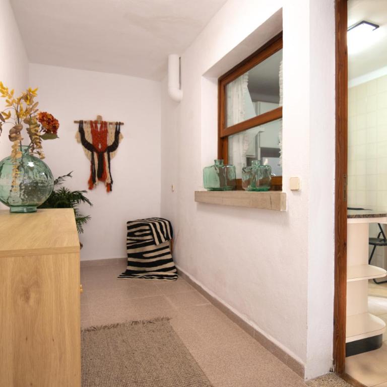 159 Casa Alba ETV9785 by Mallorca Charme - Three-Bedroom Townhouse - 15
