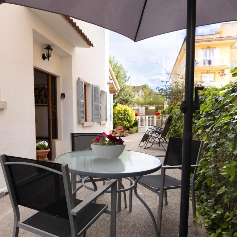 159 Casa Alba ETV9785 by Mallorca Charme - Three-Bedroom Townhouse - 7