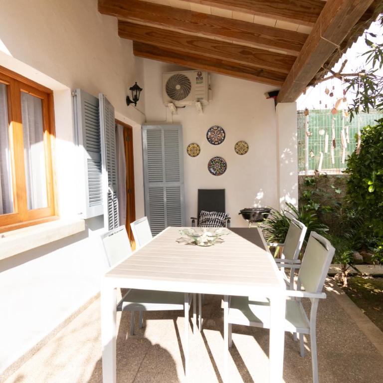159 Casa Alba ETV9785 by Mallorca Charme - Three-Bedroom Townhouse - 6