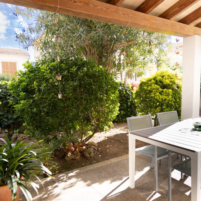 159 Casa Alba ETV9785 by Mallorca Charme - Three-Bedroom Townhouse - 23