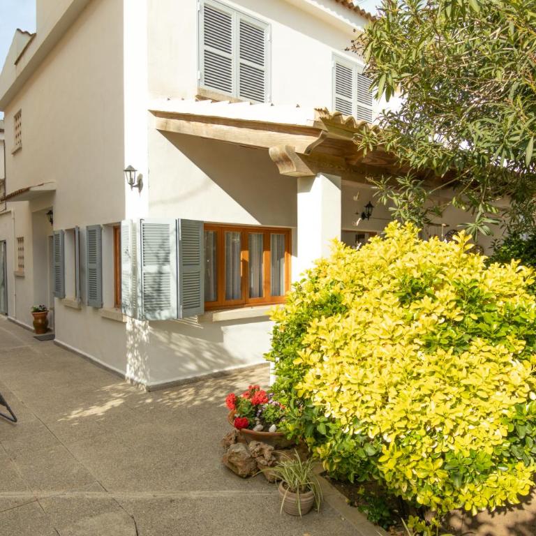 159 Casa Alba ETV9785 by Mallorca Charme - Three-Bedroom Townhouse - 21