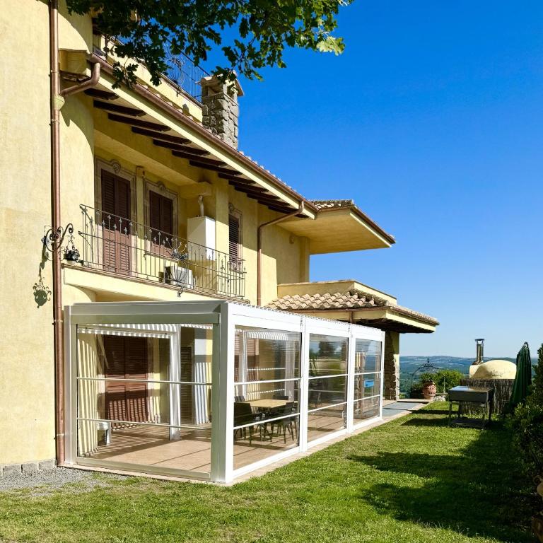 I Gigli del Belvedere - Villa with Private Pool - 14