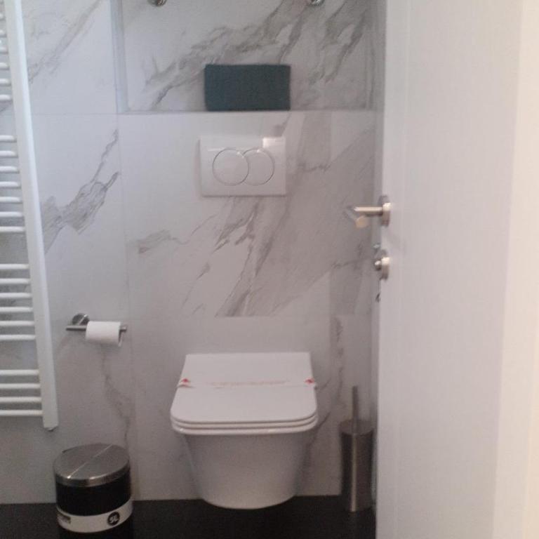 Apartman PLATINUM - Studio Apartment with King Bed - 18