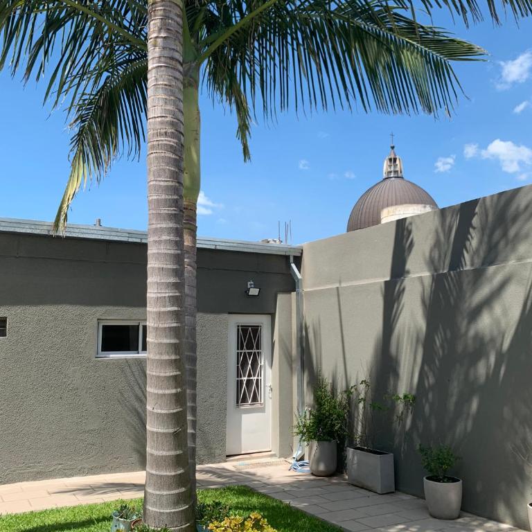 Apartamentos Colibrí - Apartamento de 2 dormitorios - 40