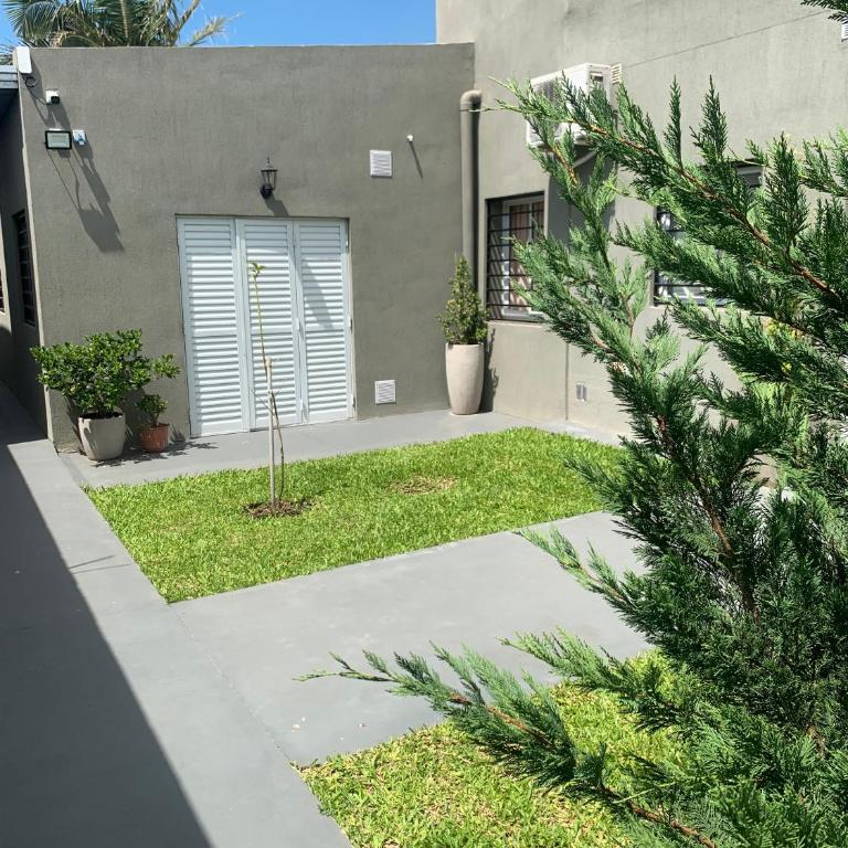 Apartamentos Colibrí - Apartamento de 2 dormitorios - 51