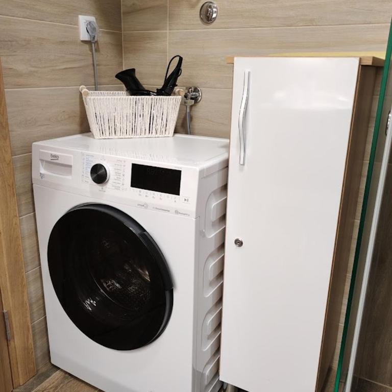 Merci apartman Zlatibor - Apartman s 1 Spavaćom Sobom i Terasom - 15