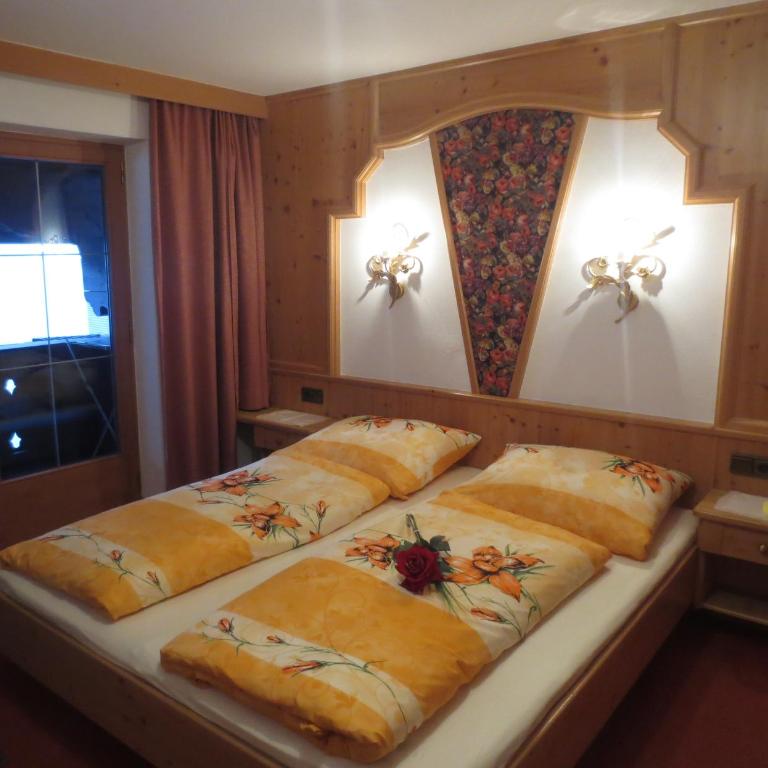 Apartments Penz - Apartment mit 1 Schlafzimmer (4 Erwachsene) - 1