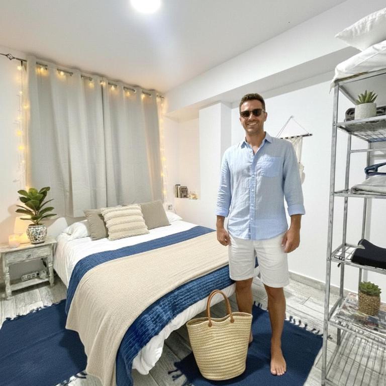 Vistas Beach & Pool by Deihu Experiences - Apartamento Deluxe de 1 dormitorio con vistas al océano - 2