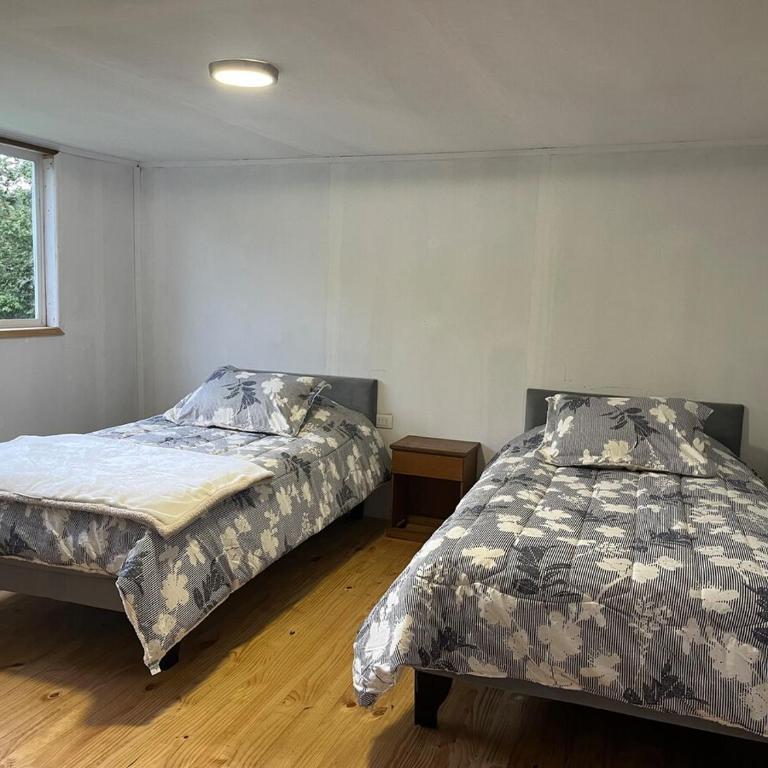 Comoda casa con salida al mar - Three-Bedroom Home - 14