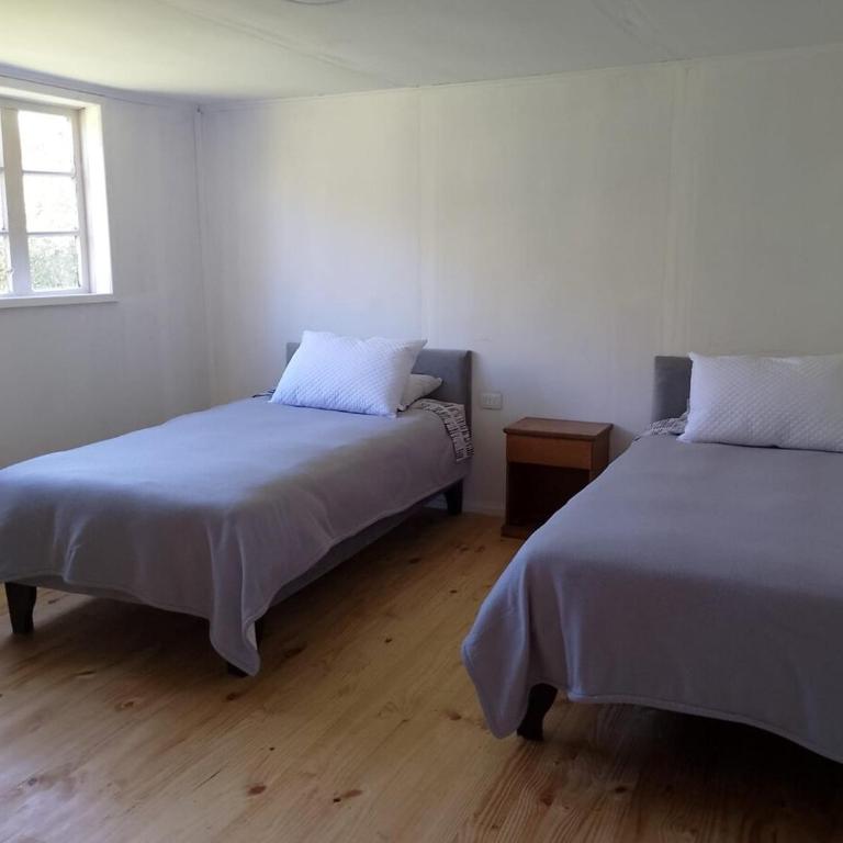 Comoda casa con salida al mar - Three-Bedroom Home - 18