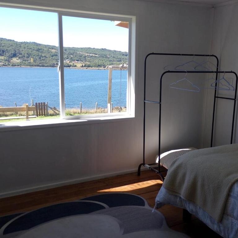 Comoda casa con salida al mar - Three-Bedroom Home - 20