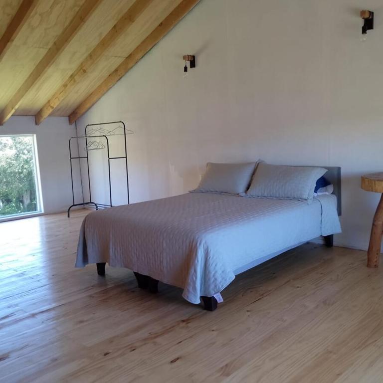 Comoda casa con salida al mar - Three-Bedroom Home - 23
