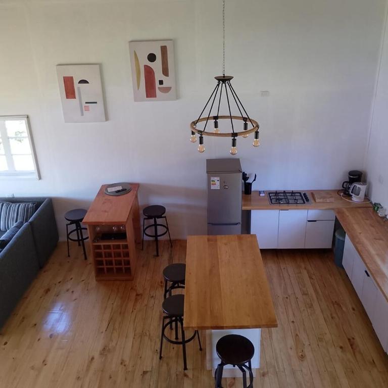 Comoda casa con salida al mar - Three-Bedroom Home - 26
