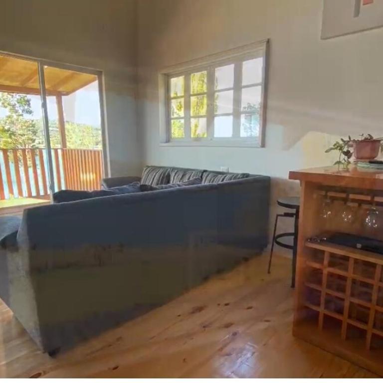 Comoda casa con salida al mar - Three-Bedroom Home - 27