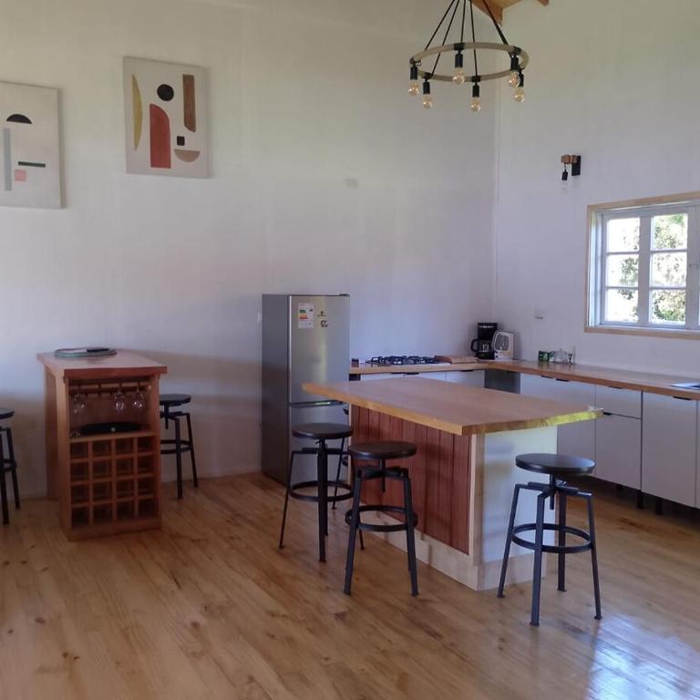 Comoda casa con salida al mar - Three-Bedroom Home - 28