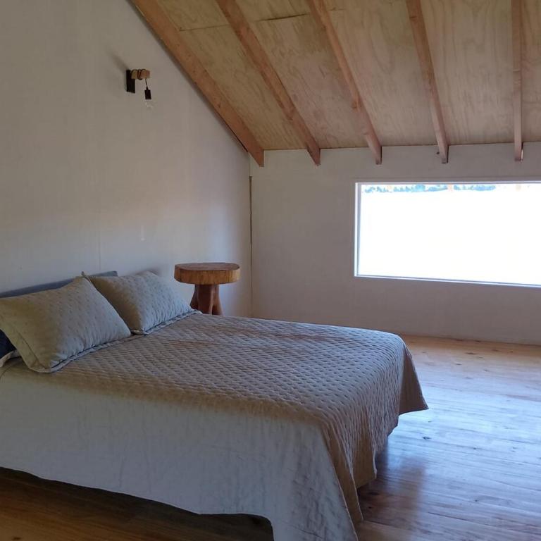 Comoda casa con salida al mar - Three-Bedroom Home - 29