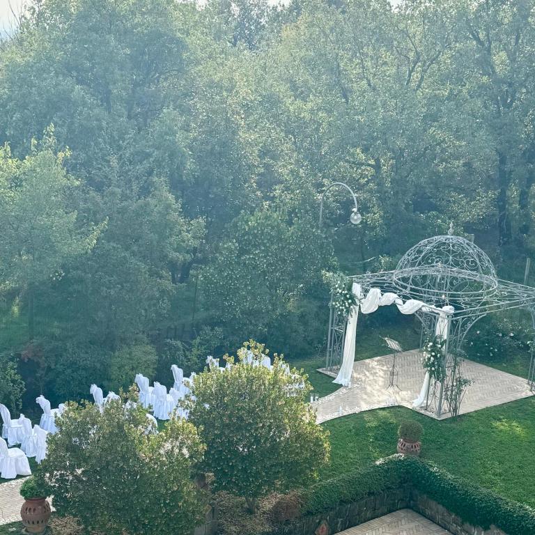 I Gigli del Belvedere - Villa with Private Pool - 55