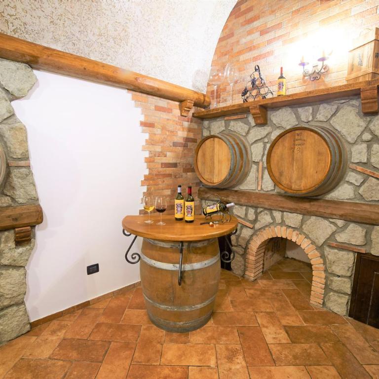 I Gigli del Belvedere - Villa with Private Pool - 65