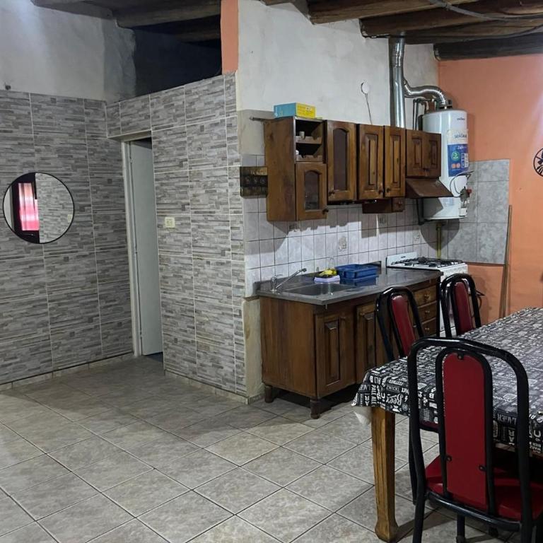 Alquiler temporario Marcos - Casa de 2 dormitorios - 10