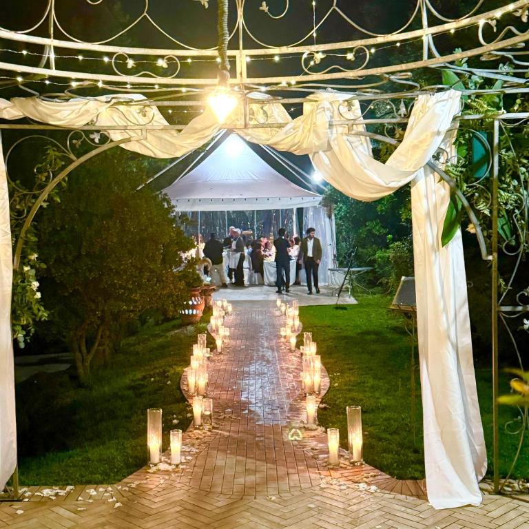 I Gigli del Belvedere - Villa with Private Pool - 57