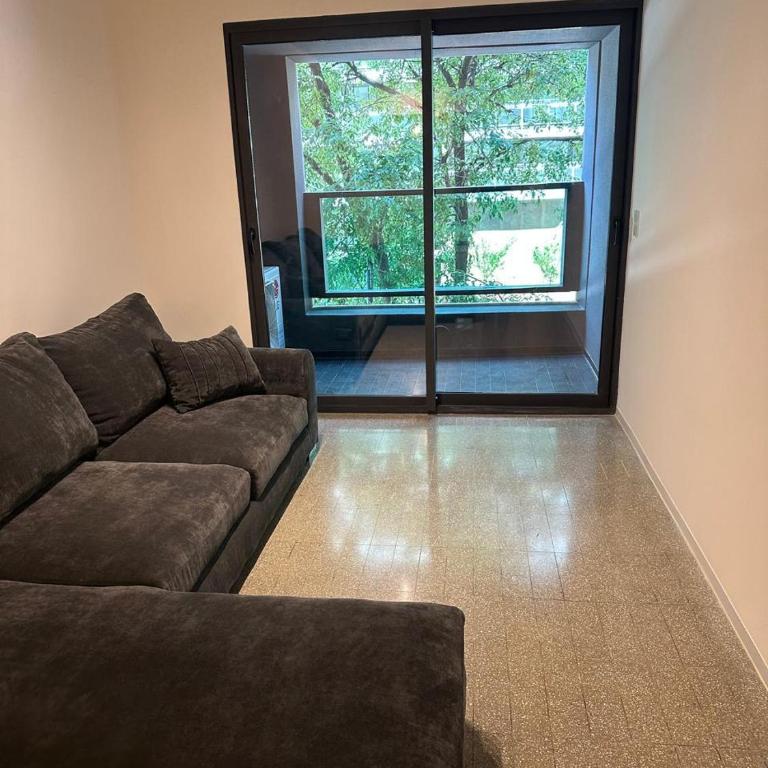Departamento moderno y luminoso - Apartamento de 1 dormitorio - 2