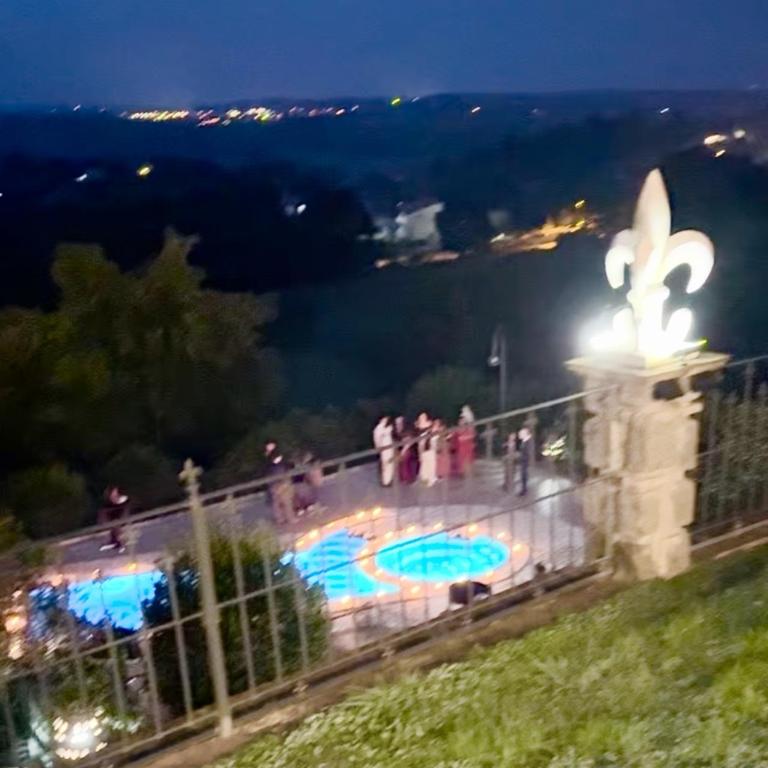 I Gigli del Belvedere - Villa with Private Pool - 52