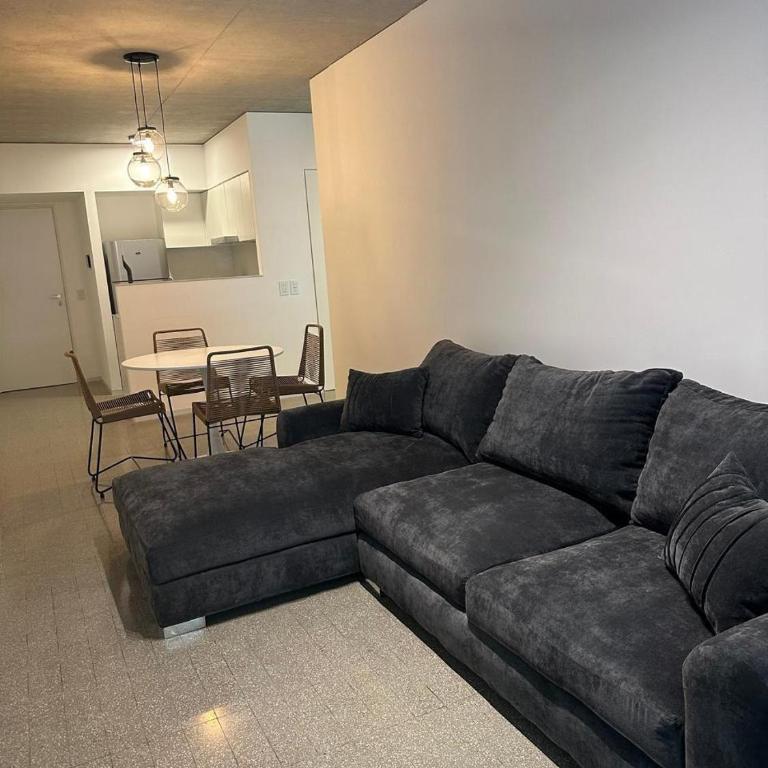 Departamento moderno y luminoso - Apartamento de 1 dormitorio - 3