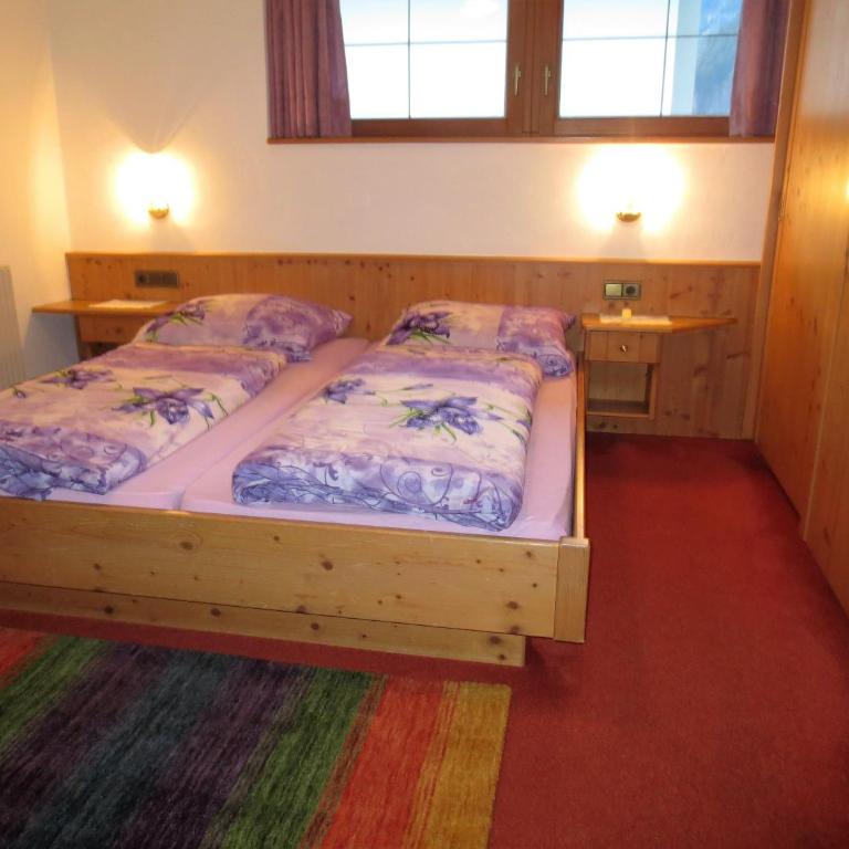 Apartments Penz - Apartment mit 1 Schlafzimmer (3 Erwachsene) - 1