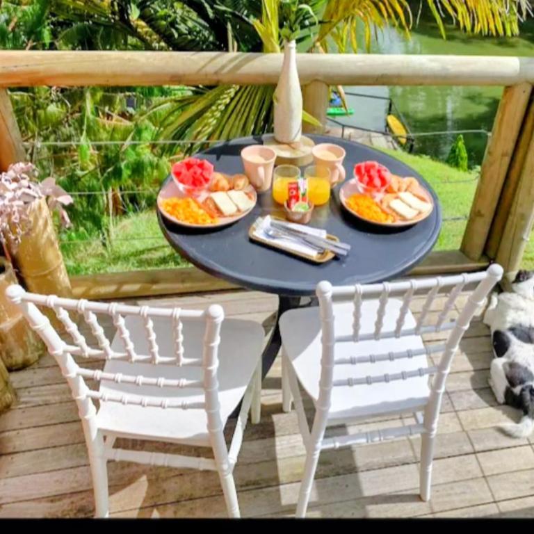 Konkor Aldea - Bungalow - Water Front - 8