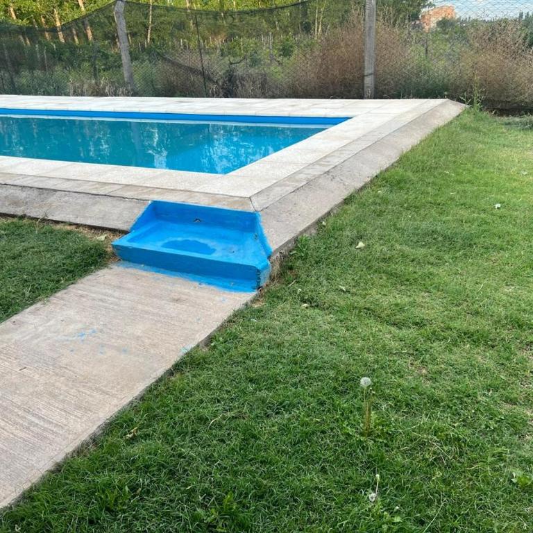 Alquiler temporario Marcos - Casa de 2 dormitorios - 2