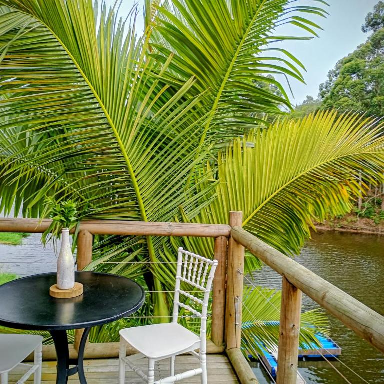 Konkor Aldea - Bungalow - Water Front - 5
