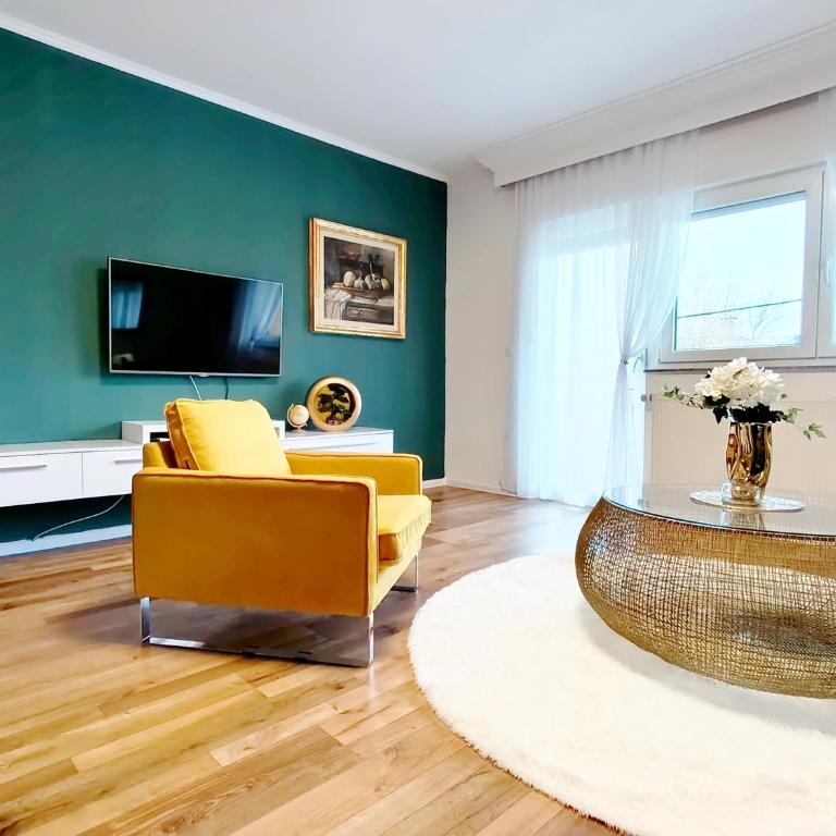 Apartmani Jasmina 2 - Deluxe Apartment - 2