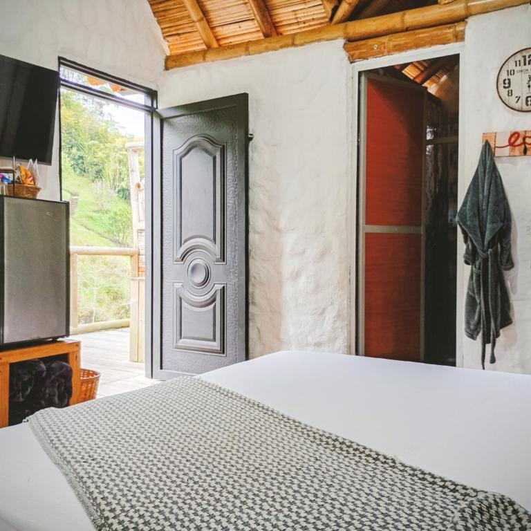 Konkor Aldea - One-Bedroom Bungalow - 16